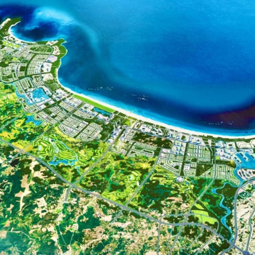 Phê Duyệt Danh Mục 34 Dự Án Thu Hút Đầu Tư Vào Tỉnh Quảng Ngãi Giai Đoạn 2024 - 2025